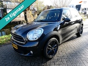 MINI Countryman - Mini 1.6i 98pk 2e eigenaar 136.000km Airco Cruise PDC