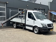 Mercedes-Benz Sprinter - 316 2.2 CDI 366 EHD 3500kg Trekgewicht Pick up Openlaadbak H