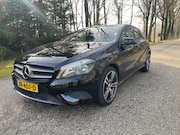 Mercedes-Benz A-klasse - 200 Prestige Automaat, Open dakje, Top
