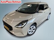 Suzuki Swift - 1.2 Select Smart Hybrid