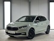 Skoda Fabia - 1.0 TSI 115 pk DSG Edition | Apple Carplay/Android Auto | Ca