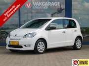 Skoda Citigo - e-iV EV Ambition, SOH 93.7 % / Climate control / P