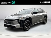Toyota bZ4X - Executive 73 kWh