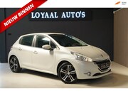 Peugeot 208 - 1.2 e-VTi Blue Lease Executive | AUTOMAAT | AIRCO | CRUISE |