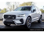 Volvo XC60 - T8 Plug-in-hybrid AWD Polestar Engineered