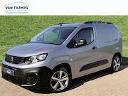 Peugeot Partner - 1.5 BlueHDI Premium MAD Luchtvering op achteras | Maxxfan in