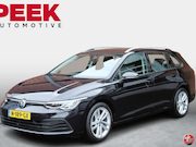 Volkswagen Golf - Variant 1.0 eTSI Life Cruise Control adaptief | Achteruitrij