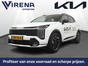 Kia Sportage - 1.6 T-GDi Hybrid GT-PlusLine - Stoel ventilatie - Stoel/Stuu