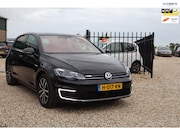 Volkswagen e-Golf - E-DITION DIGI DASH CAMERA