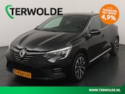 Renault Clio - E-TECH full hybrid 145 Techno | Parkeercamera | Navigatie |