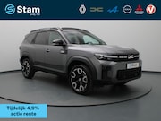 Dacia Bigster - 1.8 Hybrid 155 Limited Edition Rondomzicht camera | Apple Ca