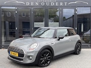 MINI One - 3-Deurs Chili PANORAMA / HARMAN KARDON / 17INCH
