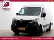 Renault Master - T35 2.3 dCi 130pk L3H2 Dubbel lucht Airco/Camera/Trekhaak 35