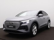 Audi Q4 Sportback e-tron - 40 Advanced edition 82 kWh
