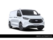 Ford e-Transit Custom - 340 L2H1 Trend 71 kWh 136PK | Trekhaak | Driver Assistance P