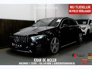 Mercedes-Benz A-klasse - AMG 45 S 4MATIC+ ED.1|VOL|PANO|HUD|LEDER|PERFORMANCE|STOELKO