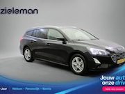 Ford Focus - Wagon 1.5 EcoBlue Titanium X Business - Carplay, Camera, Sto
