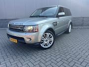 Land Rover Range Rover Sport - 3.0TD Grijskenteken