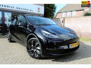 Tesla Model Y - Long Range AWD 75 kWh SOH 90,2 / PANODAK / 1e EIG