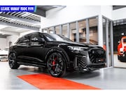 Audi RS Q8 - 4.0 TFSI RSQ8 quattro 640pk PERFO. PPF TV CARBON TV KERAMISC