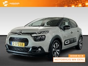 Citroën C3 - 1.2 PureTech Shine