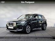 BMW iX1 - eDrive20 X-Line / Elektrisch verstelbare + verwarm