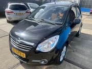 Opel Agila - 1.2 Enjoy