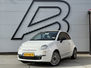 Fiat 500 - 0.9 TwinAir Easy 1e Eigenaar|Carplay|Navi|Clima|PDC|Leder|AP