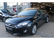 Ford Focus - 1.0 EcoBoost Titanium|CARPLAY|CAM|CRUISE|4x ELEK