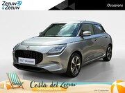 Suzuki Swift - 1.2 Select Smart Hybrid
