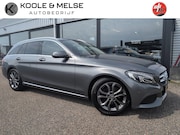 Mercedes-Benz C-klasse - Estate C180 9G-TRONIC Sport Edition | Trekhaak