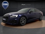 Audi A5 - Sportback 35 TFSI S-line | Camera | Parkeerhulp | Elek. Acht