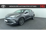 Toyota C-HR - 2.0 Hybrid Dynamic