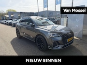 Audi Q3 - 40 TFSI quattro S Line 190 PK | CLimate control | LED-koplam
