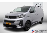 Opel Vivaro - 2.0D 145pk L3 BPM VRIJ! Trekhaak/Camera/Carplay Dubbele Schu