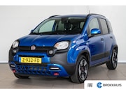 Fiat Panda - 1.0 Hybrid Cross | Trekhaak | Parkeersensoren | Apple Carpla