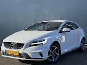 Volvo V40 - BJR 2017 2.0 D3 150 PK Inscription AUTOMAAT | LED | PDC | CL