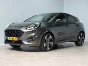 Ford Puma - 1.0 EcoBoost Hybrid ST-Line X First Edition 218