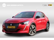 Peugeot 208 - 1.2 PureTech 101Pk GT Pack Automaat | 360 camera | Apple car