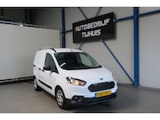 Ford Transit Courier - 1.0 Benzine > MOTOR DEFECT <
