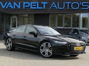 Audi A7 - Sportback 55 TFSI quattro Pro Line Plus / Luchtvering / Unie