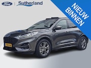 Ford Kuga - 2.5 PHEV ST-Line X Trekhaak afneembaar | Panorama Dak | Wint