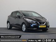 Nissan Micra - 1.0 IG-T 100pk Acenta | Apple carplay / Android auto | Clima