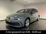 Volkswagen Golf - 1.4 eHybrid GTE | Navigatie | Stoelverwarming | Parkeer assi