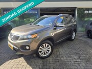 Kia Sorento - 2.4 X-clusive | 2E EIGENAAR | 12MND GARANTIE | TREKHAAK | NA