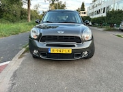 MINI Countryman - 1.6 Cooper ALL4 Holland Street S ALL4