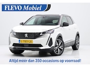 Peugeot 3008 - 1.6 HYbrid 225 Blue Lease GT Aut. Carplay|Clima|Stoelverw|LM