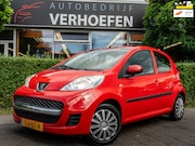 Peugeot 107 - 1.0-12V XS AIRCO | ELEKTRISCHE RAMEN | 5 DEURS | TOERENTELLE