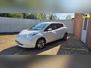 Nissan Leaf - Tekna 30 kWh Full Option 360Camera Bose Sound