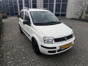 Fiat Panda - 1.2 Actual